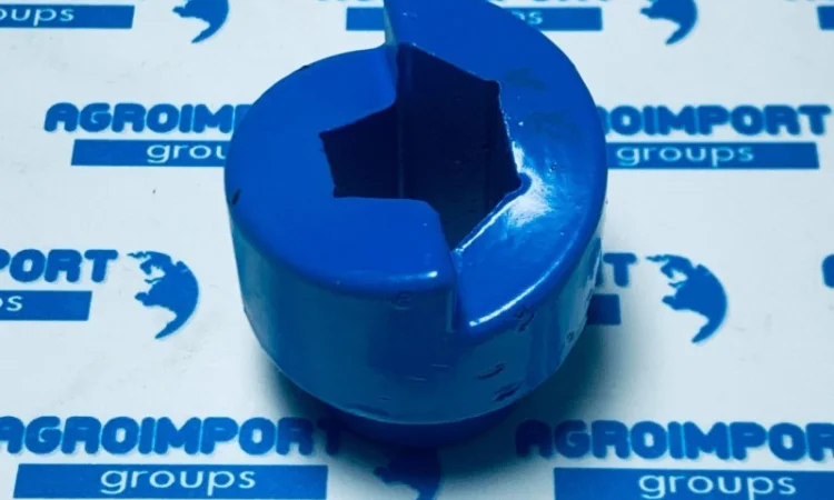 4310-2A Зірочка храпова права Monosem (Моносем 30046012) - фото № 2