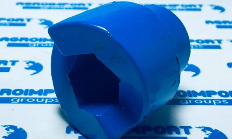 4310-2A Зірочка храпова права Monosem (Моносем 30046012) - фото № 3