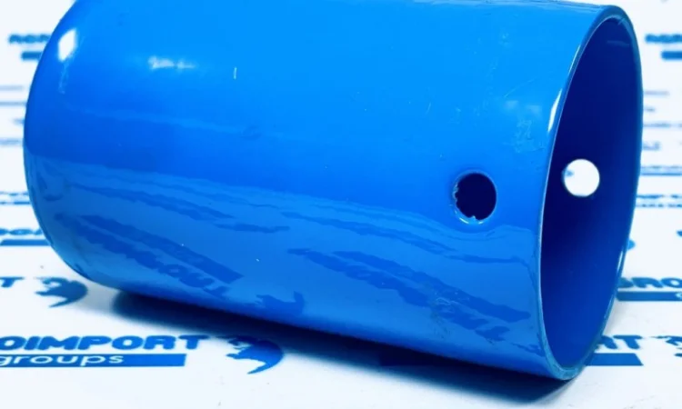 4313 Стакан (корпус) Monosem (Моносем) 41006100 - фото № 3