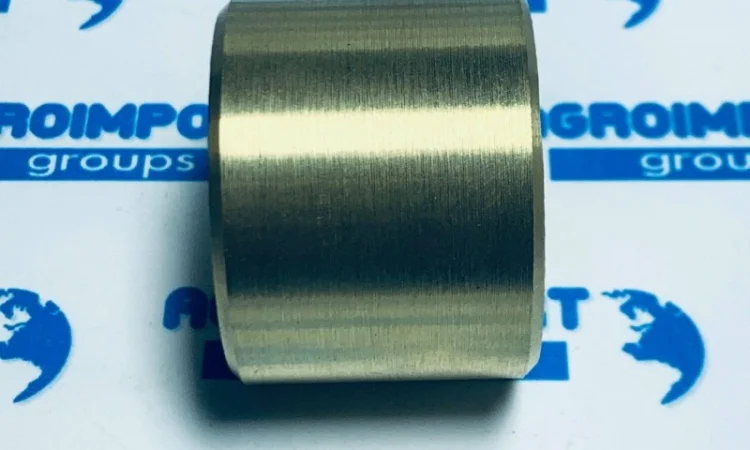 4316.A, 4316-A, 4316A Втулка Monosem (Моносем 10160004) - фото № 1