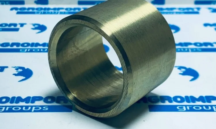 4316.A, 4316-A, 4316A Втулка Monosem (Моносем 10160004) - фото № 2