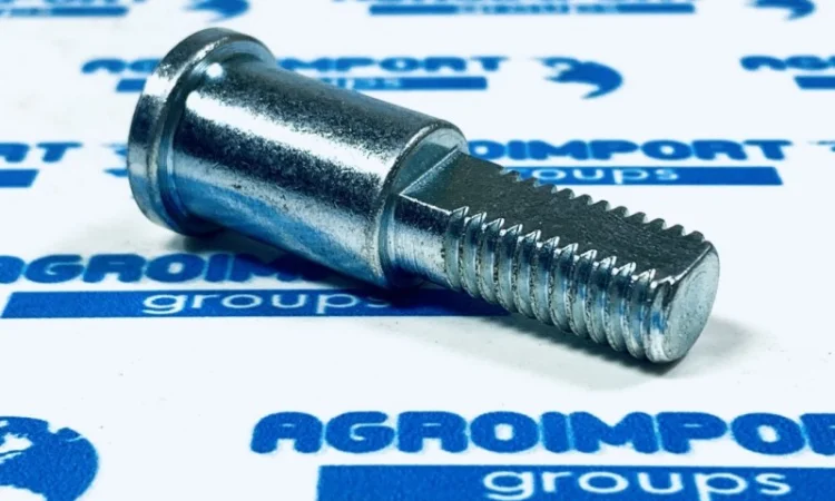 4320 Гвинт шківа Monosem (Моносем 30070030) - фото № 1