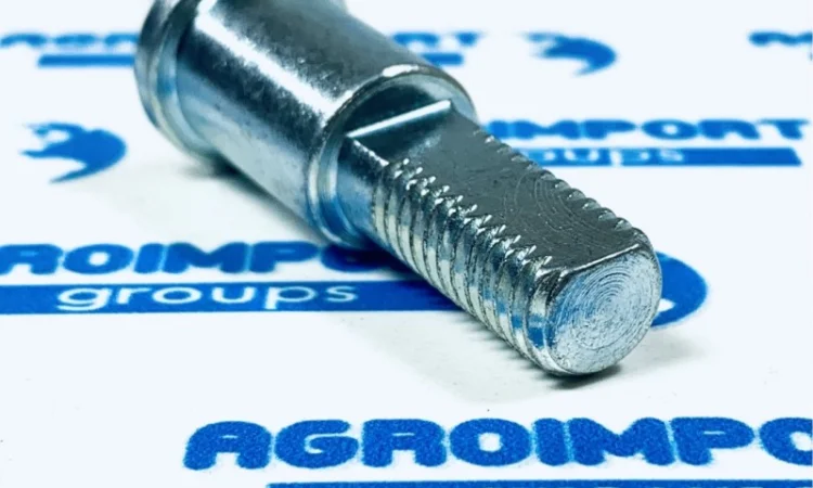 4320 Гвинт шківа Monosem (Моносем 30070030) - фото № 2