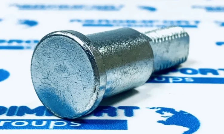 4320 Гвинт шківа Monosem (Моносем 30070030) - фото № 3