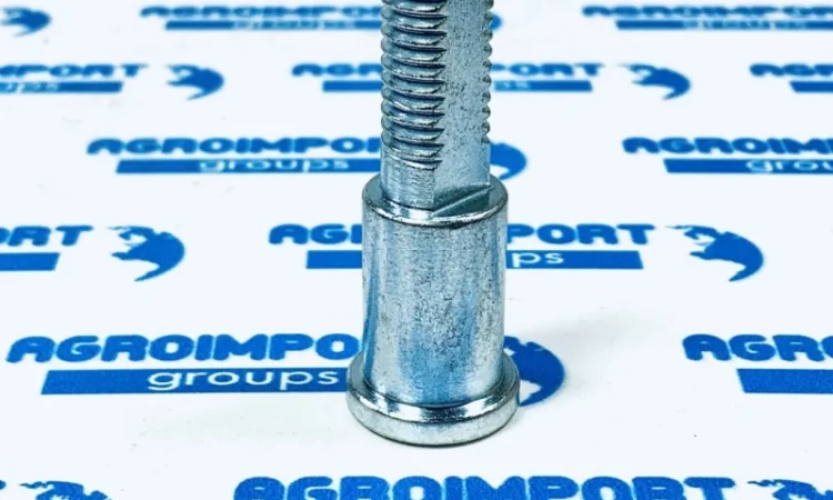 4320 Гвинт шківа Monosem (Моносем 30070030) - фото № 4