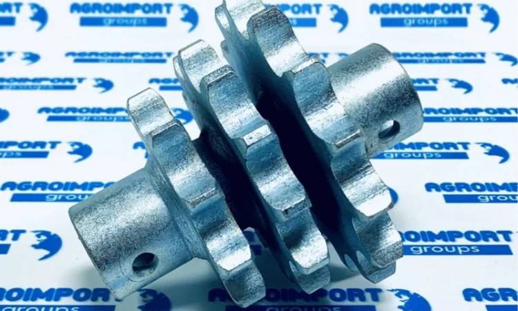 4325-A, 4325.A, 4325-C, 4325.C Блок зірочок Monosem (Моносем 10125024) - фото № 1