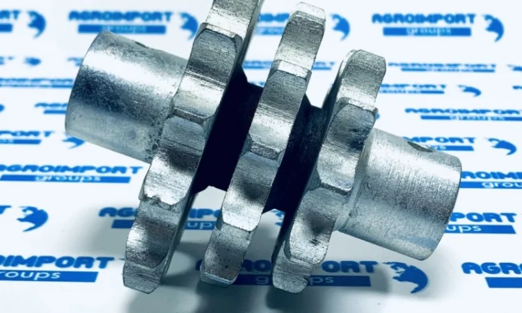 4325-A, 4325.A, 4325-C, 4325.C Блок зірочок Monosem (Моносем 10125024) - фото № 4