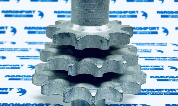 4325-A, 4325.A, 4325-C, 4325.C Блок зірочок Monosem (Моносем 10125024) - фото № 5