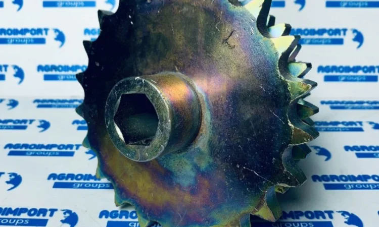 4326-1D, 4326.1D, 4326-4, 4326.4 Зірочка Monosem (Моносем 66002549) - фото № 1