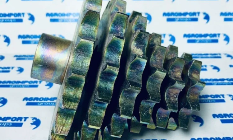 4326-1D, 4326.1D, 4326-4, 4326.4 Зірочка Monosem (Моносем 66002549) - фото № 2