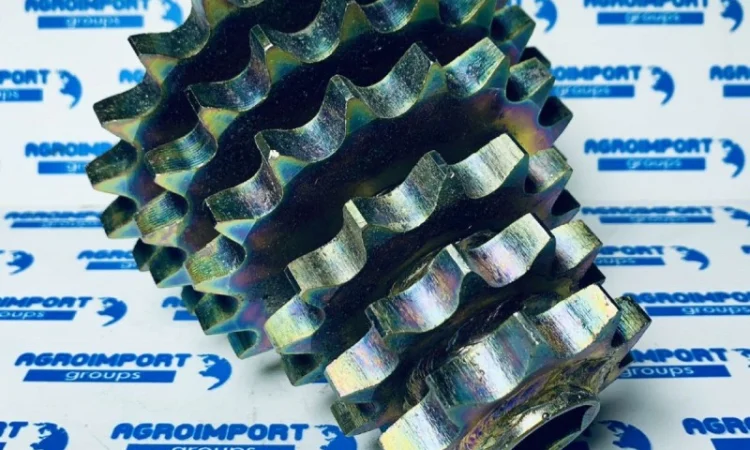 4326-1D, 4326.1D, 4326-4, 4326.4 Зірочка Monosem (Моносем 66002549) - фото № 3