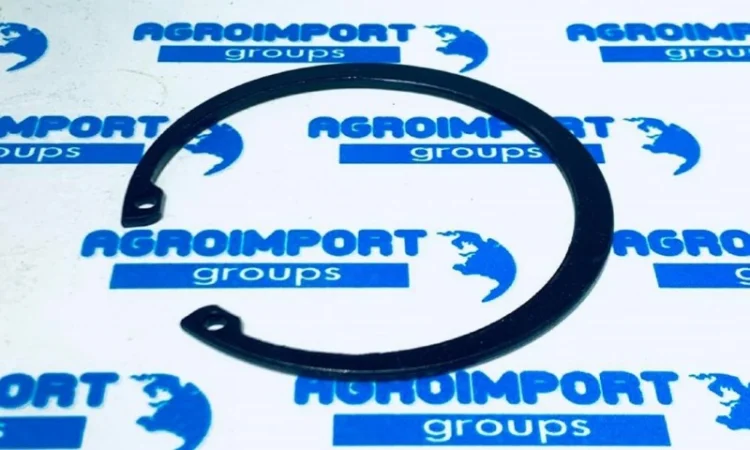 4409 Кільце штопорне Monosem (10175072) (Моносем) - фото № 1