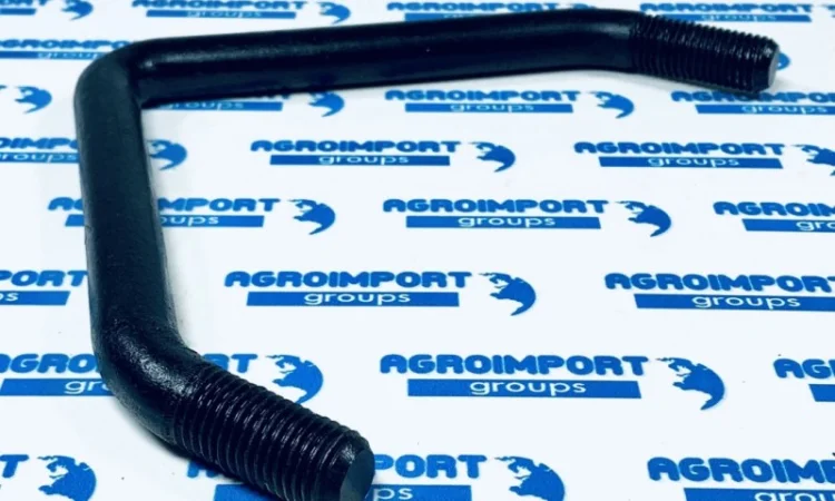 4501 Скоба М16 (Моносем 30634019) - фото № 1