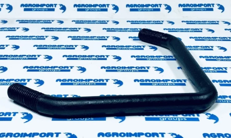 4501 Скоба М16 (Моносем 30634019) - фото № 3