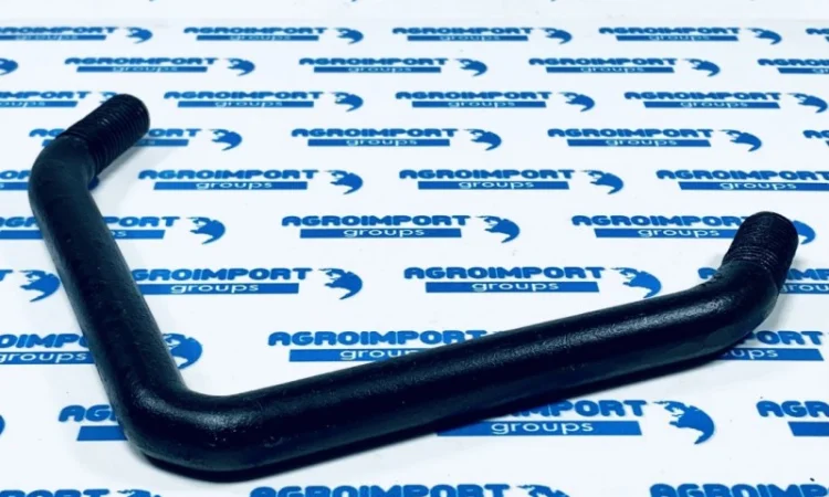 4501 Скоба М16 (Моносем 30634019) - фото № 4