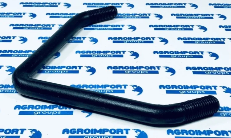 4501 Скоба М16 (Моносем 30634019) - фото № 5