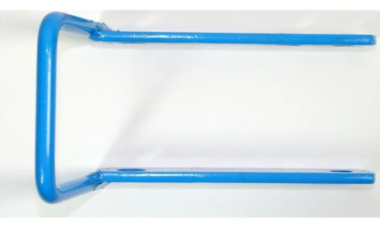 4508-1 Кронштейн 66001983, 4508-1, 4508.1, 45081 Monosem (Моносем) - фото № 1