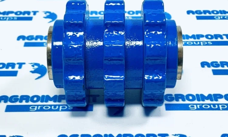 4511-B, 4511.B, 4511B, 65007900 Натяжна зірочка Monosem (Моносем) - фото № 1