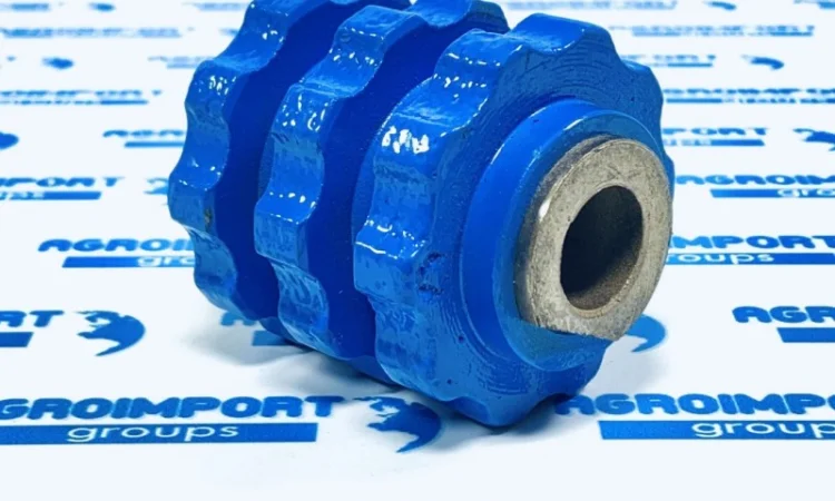 4511-B, 4511.B, 4511B, 65007900 Натяжна зірочка Monosem (Моносем) - фото № 2