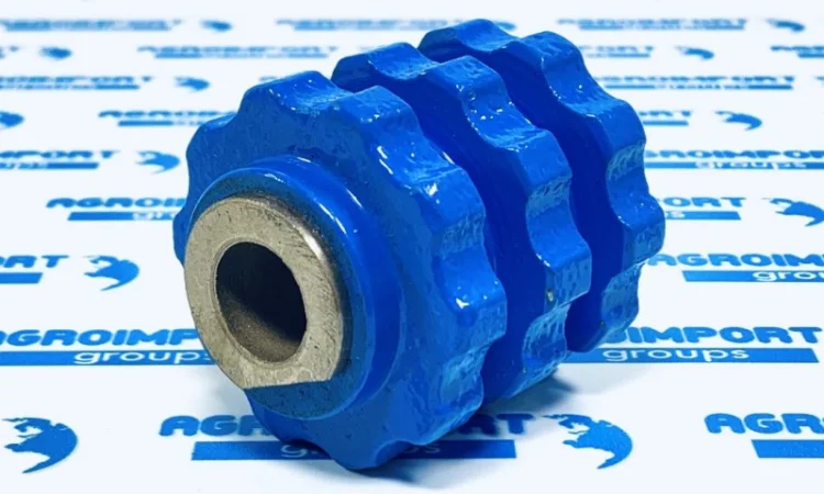 4511-B, 4511.B, 4511B, 65007900 Натяжна зірочка Monosem (Моносем) - фото № 3