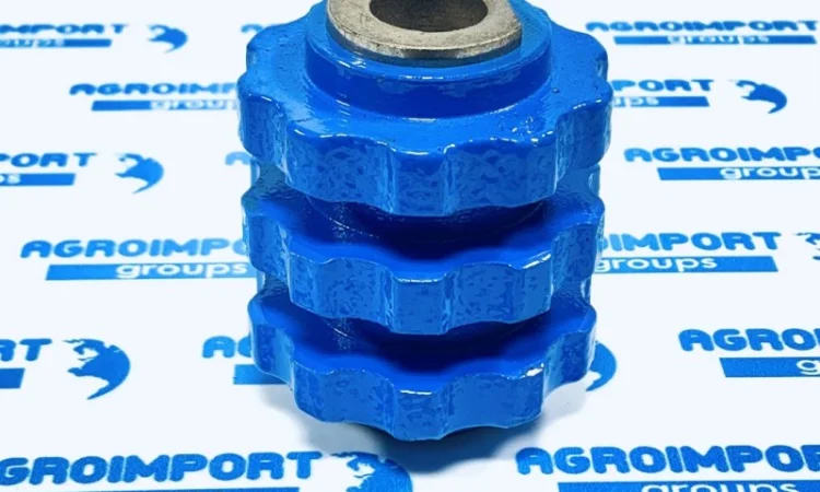 4511-B, 4511.B, 4511B, 65007900 Натяжна зірочка Monosem (Моносем) - фото № 4