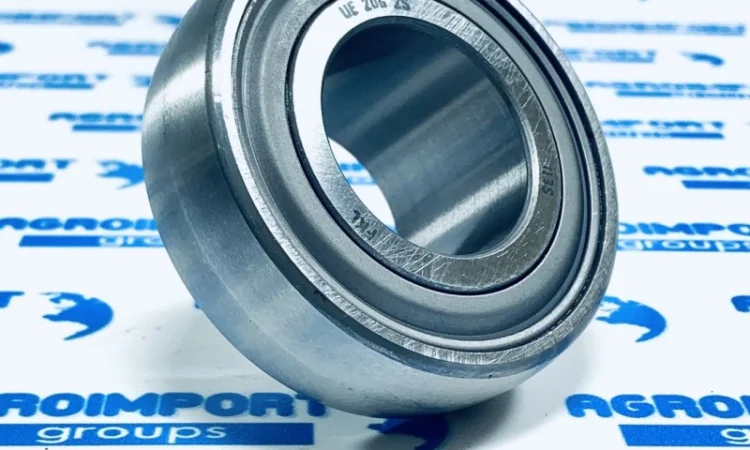 4514-1, 4514.1, 45141 Підшипник нижнього вала Monosem (Моносем 10161065) - фото № 1