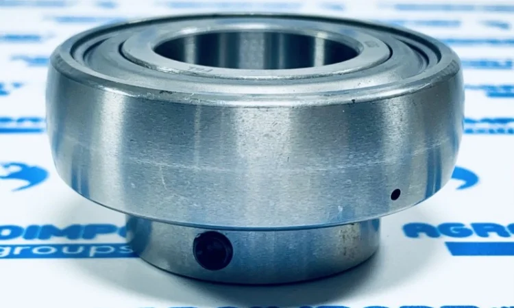 4514-1, 4514.1, 45141 Підшипник нижнього вала Monosem (Моносем 10161065) - фото № 2