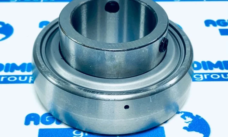 4514-1, 4514.1, 45141 Підшипник нижнього вала Monosem (Моносем 10161065) - фото № 3