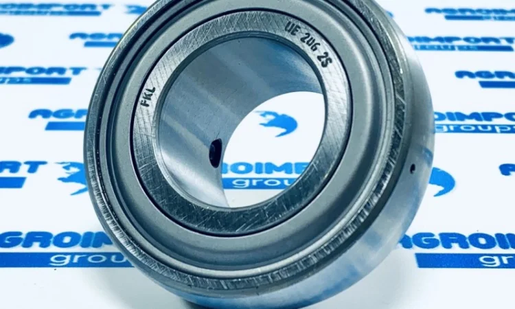 4514-1, 4514.1, 45141 Підшипник нижнього вала Monosem (Моносем 10161065) - фото № 4