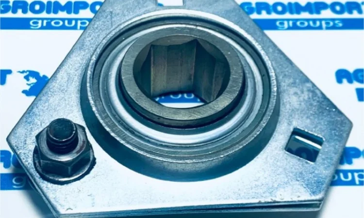 4515 Підшипник в корпусі Monosem ( 65016030 Моносем) - фото № 1