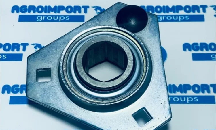 4515 Підшипник в корпусі Monosem ( 65016030 Моносем) - фото № 2