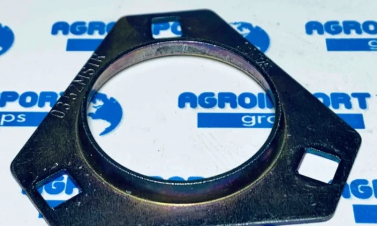 4515.2 Корпус Підшипника SNR PFT205 Моносем (Monosem 20069862) - фото № 1