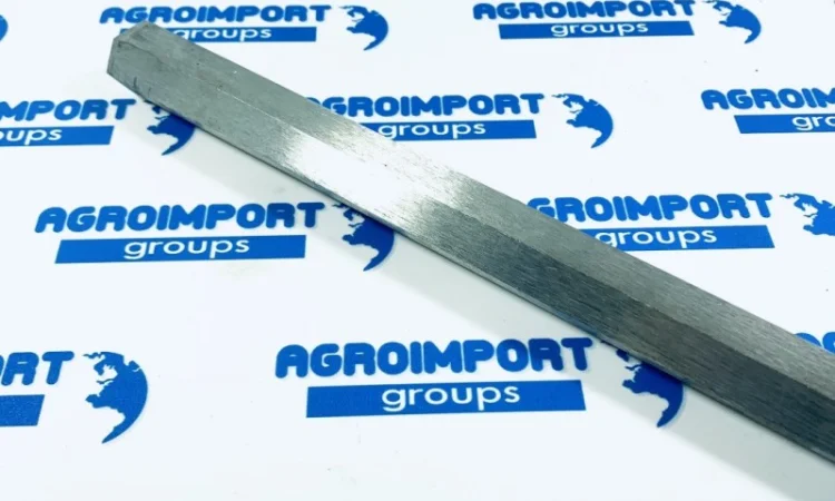 4520-600, 30003060 Шестигранний вал Lg 6m00 Monosem (Моносем) - фото № 3