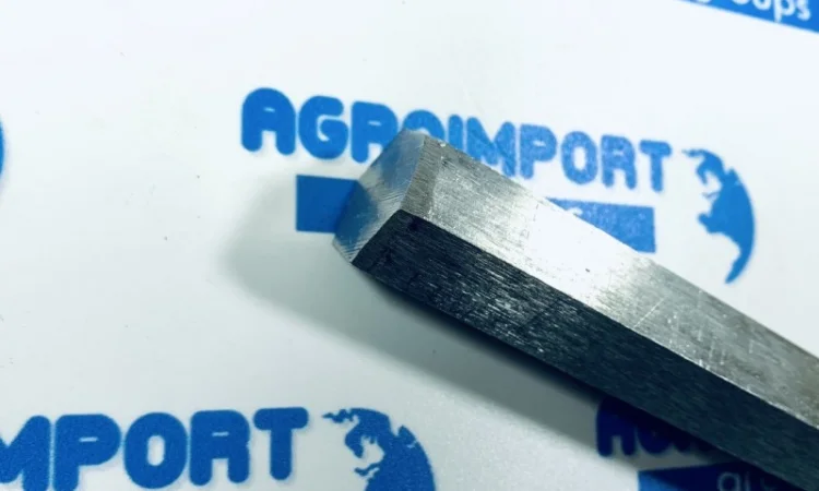 4520-600, 30003060 Шестигранний вал Lg 6m00 Monosem (Моносем) - фото № 4