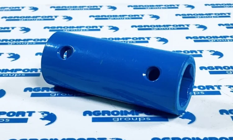 4521 З'єднувач вала 4521 (40050051) Monosem - фото № 1