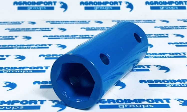 4521 З'єднувач вала 4521 (40050051) Monosem - фото № 3