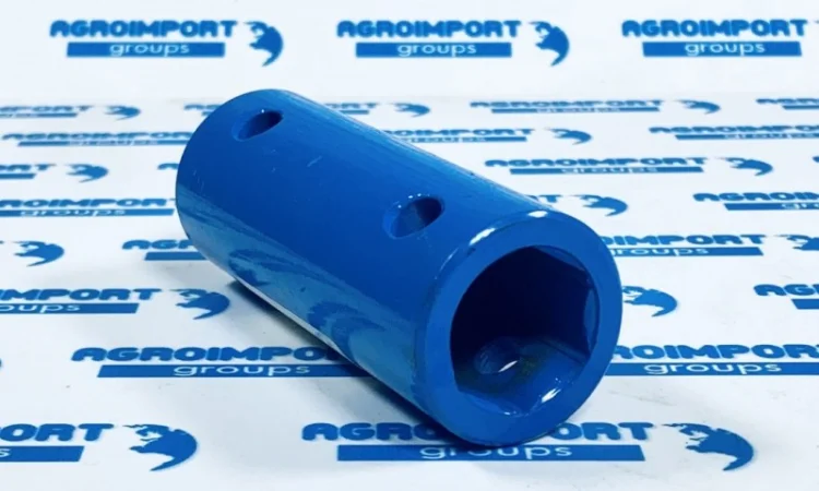 4521 З'єднувач вала 4521 (40050051) Monosem - фото № 4