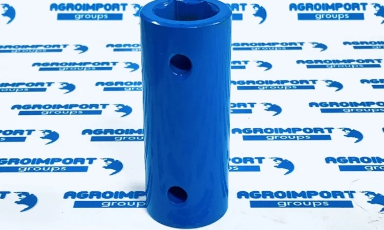 4521 З'єднувач вала 4521 (40050051) Monosem - фото № 5