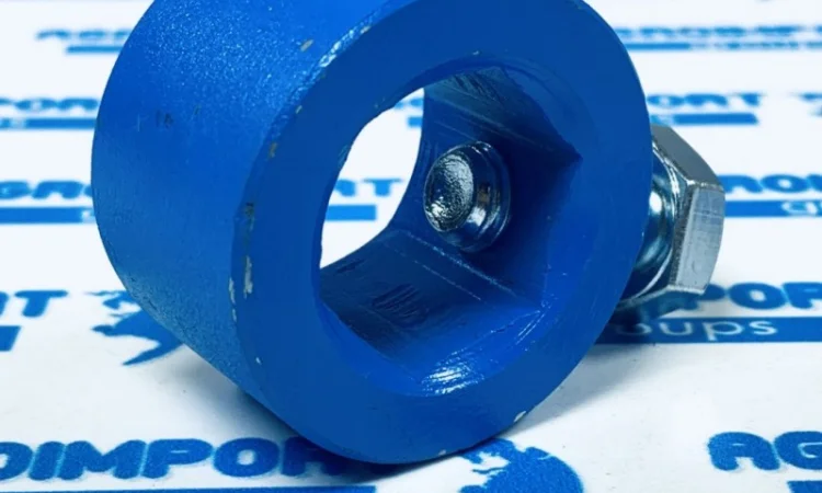 4523 Втулка з'єднувальна вала Monosem (65005900 Моносем) - фото № 5