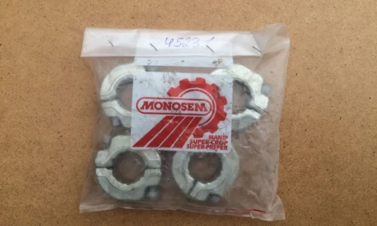 4523-1, 4523.1, 45231 Хомут (65009163) Monosem (Моносем) - фото № 2