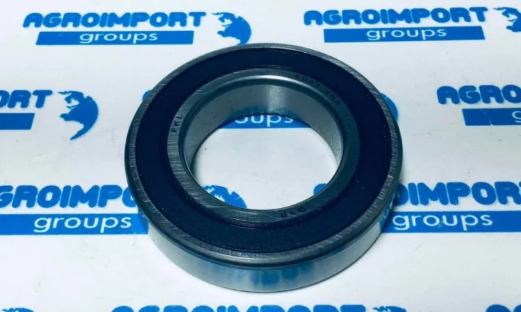 4525 Підшипник 6007-2RS, 10161030 Monosem (Моносем) - фото № 2