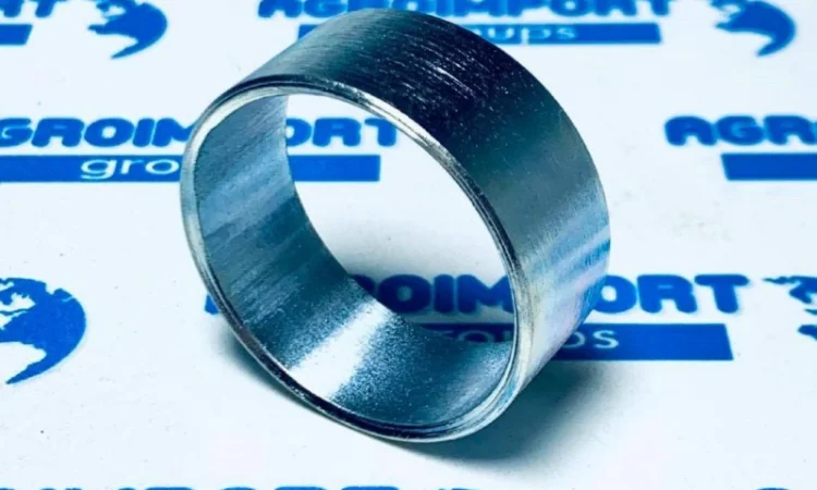 4529 Втулка Monosem (40060101 Моносем) - фото № 1