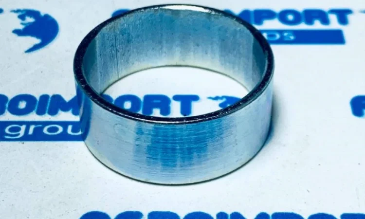 4529 Втулка Monosem (40060101 Моносем) - фото № 2