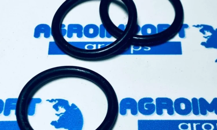 4556 Кільце ущільнююче 24.0х3.0 Monosem (Моносем 10219006) - фото № 2