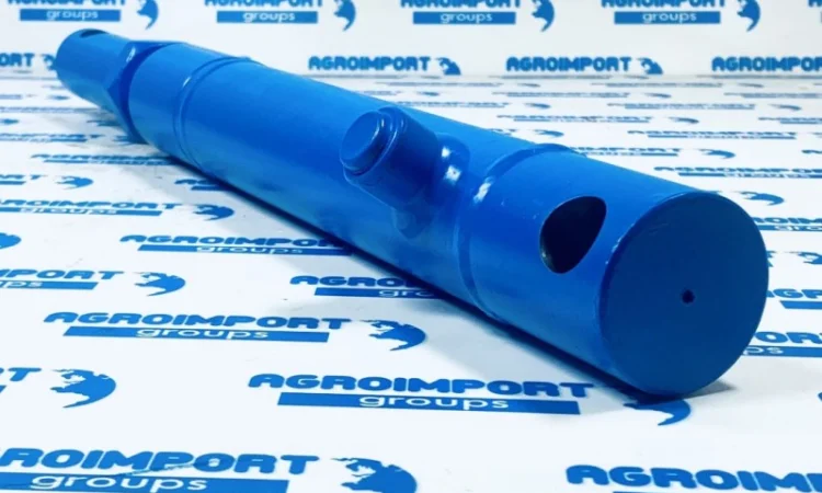 4559 Гідроциліндр маркера 35X220 Monosem (Моносем 66009162 - фото № 2