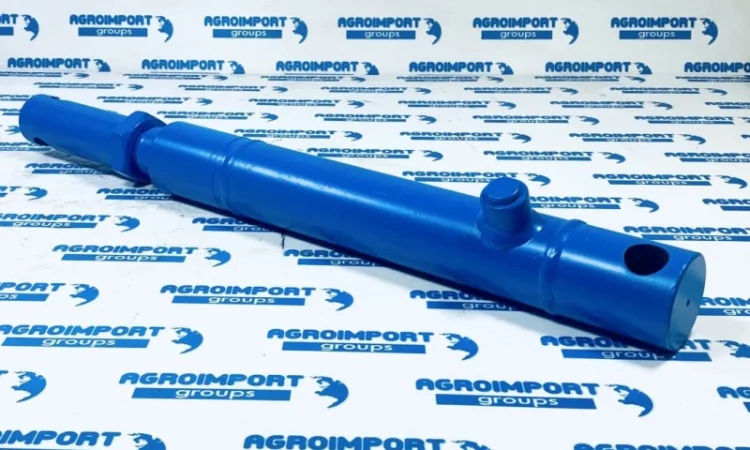 4559 Гідроциліндр маркера 35X220 Monosem (Моносем 66009162 - фото № 3