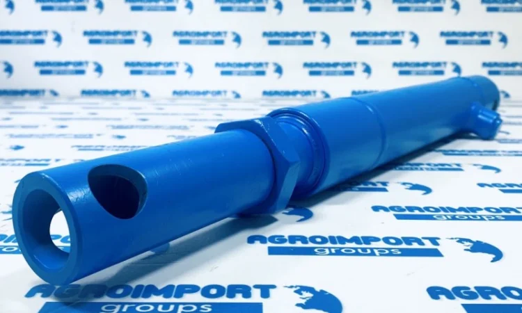 4559 Гідроциліндр маркера 35X220 Monosem (Моносем 66009162 - фото № 5