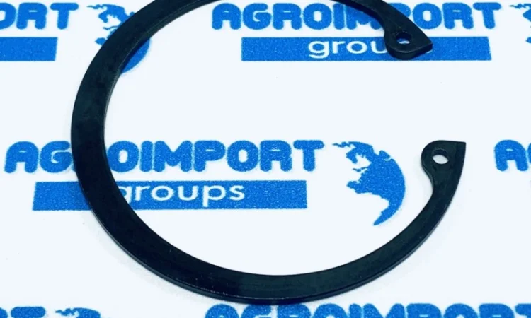 4661 Кільце стопорне внутрішнє М 62*2 Monosem (Моносем 10175062) - фото № 2