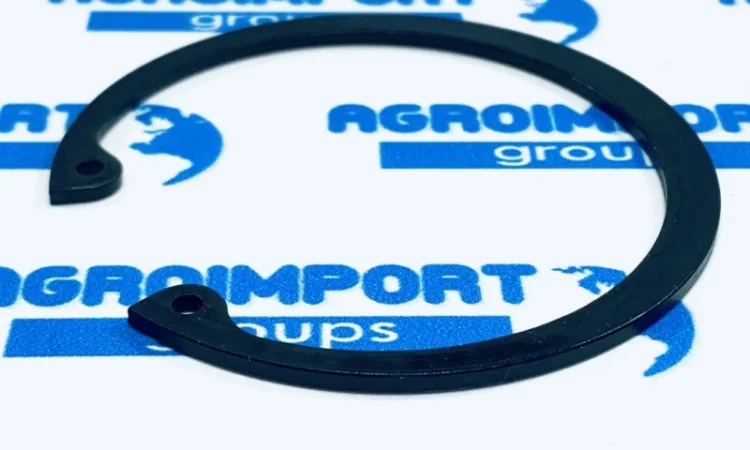 4661 Кільце стопорне внутрішнє М 62*2 Monosem (Моносем 10175062) - фото № 3