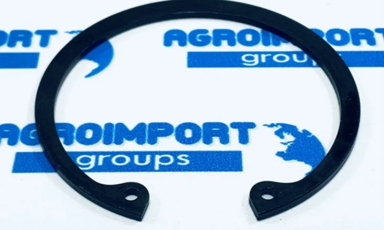 4661 Кільце стопорне внутрішнє М 62*2 Monosem (Моносем 10175062) - фото № 4